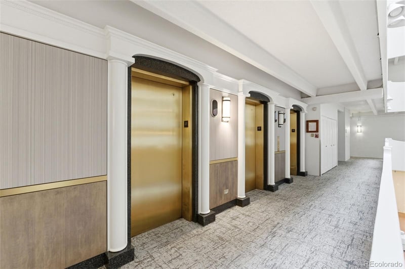 3131 Alameda Ave #502, Denver, CO 80209