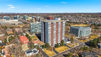 3131 E Alameda Ave #502, Denver, CO 80209
