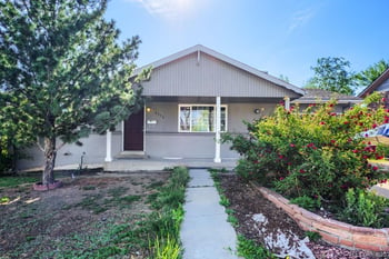 8356 Mitze Dr, Denver, CO 80221