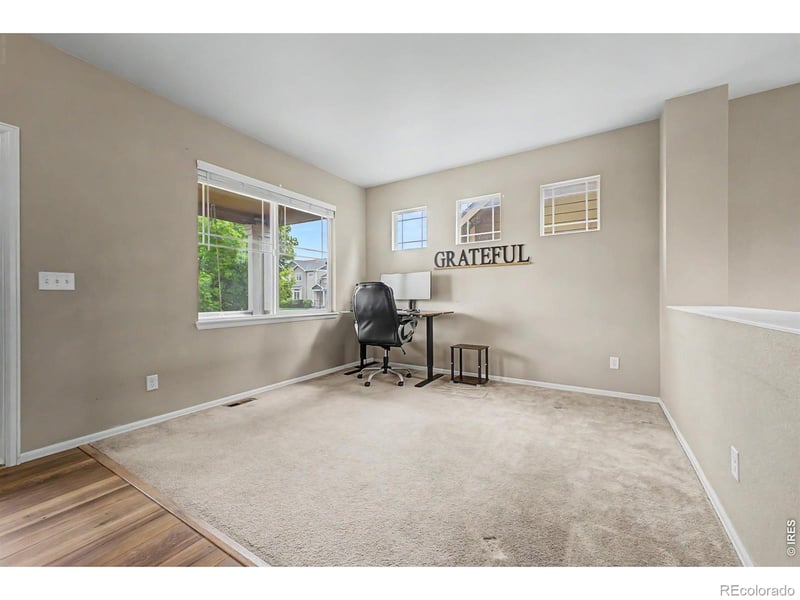 3451 Yule Trail Dr, Fort Collins, CO 80524