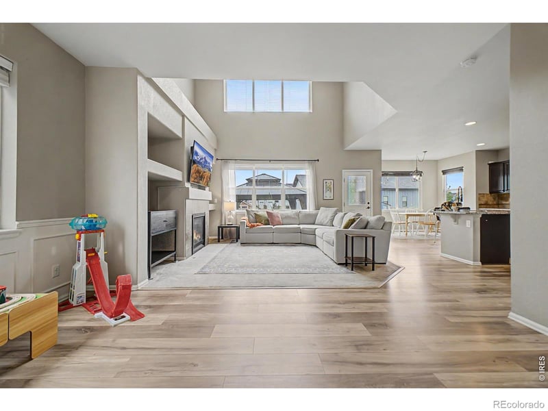 3451 Yule Trail Dr, Fort Collins, CO 80524