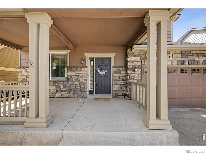 3451 Yule Trail Dr, Fort Collins, CO 80524