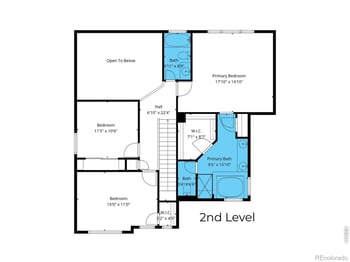 3451 Yule Trail Dr, Fort Collins, CO 80524