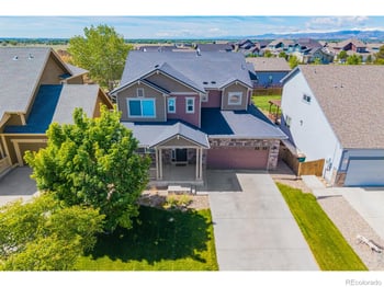 3451 Yule Trail Dr, Fort Collins, CO 80524