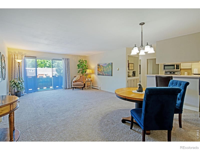 1309 Kirkwood Dr, Fort Collins, CO 80525
