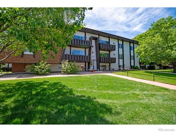 1309 Kirkwood Dr, Fort Collins, CO 80525