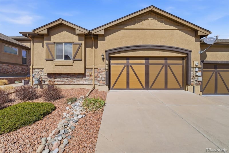 7670 Matchlock Hts, Colorado Springs, CO 80923