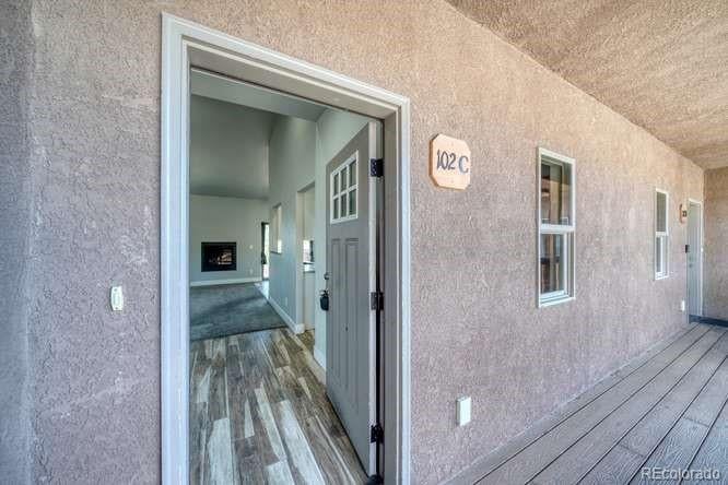 102 M & M Ln #8C, Salida, CO 81201