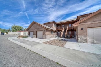 102 M & M Ln #8C, Salida, CO 81201