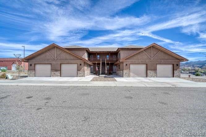 102 M & M Ln #8C, Salida, CO 81201