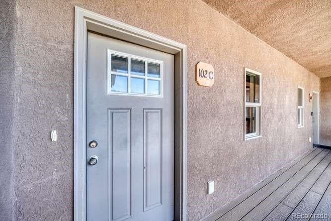 102 M & M Ln #8C, Salida, CO 81201