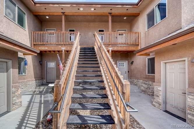 102 M & M Ln #8C, Salida, CO 81201