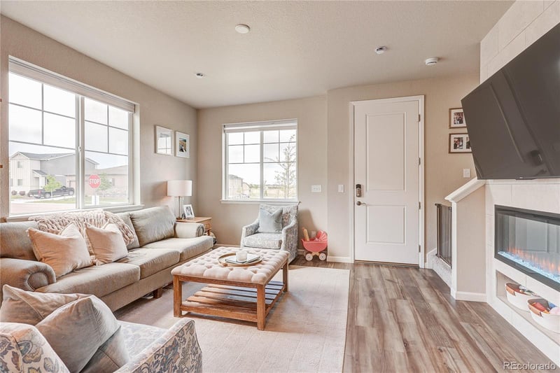 18232 Caffey Dr, Parker, CO 80134