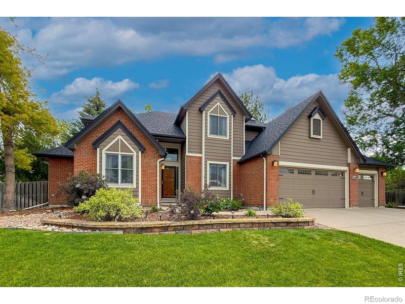 2000 Ridgeview Dr, Longmont, CO 80504