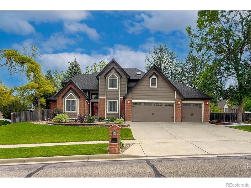 2000 Ridgeview Dr, Longmont, CO 80504