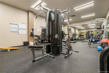 720 16th St #210, Denver, CO 80202