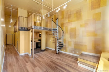 720 16th St #210, Denver, CO 80202