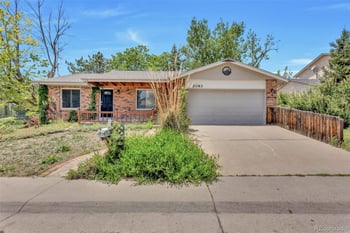 2093 Rifle St, Aurora, CO 80013