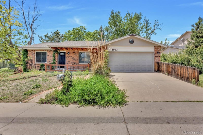 2093 Rifle St, Aurora, CO 80013