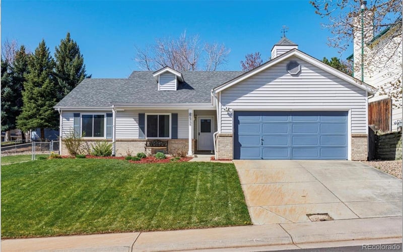 3733 Union Ave, Denver, CO 80236