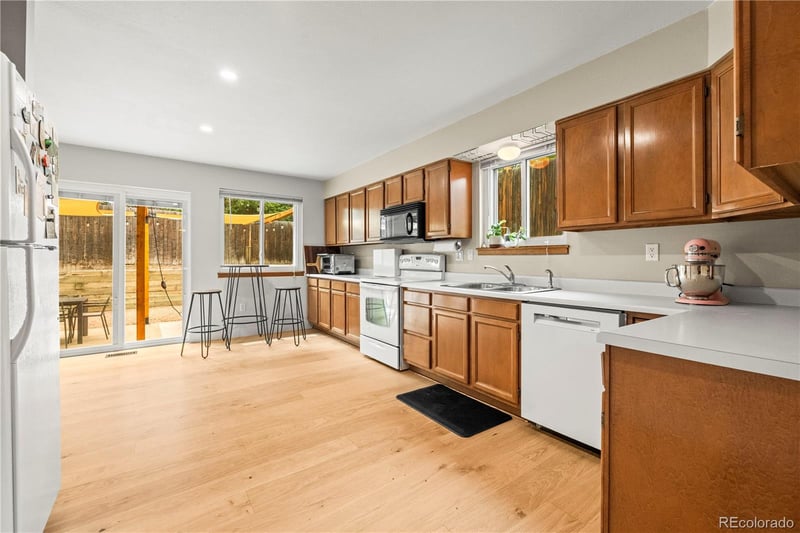 3733 Union Ave, Denver, CO 80236