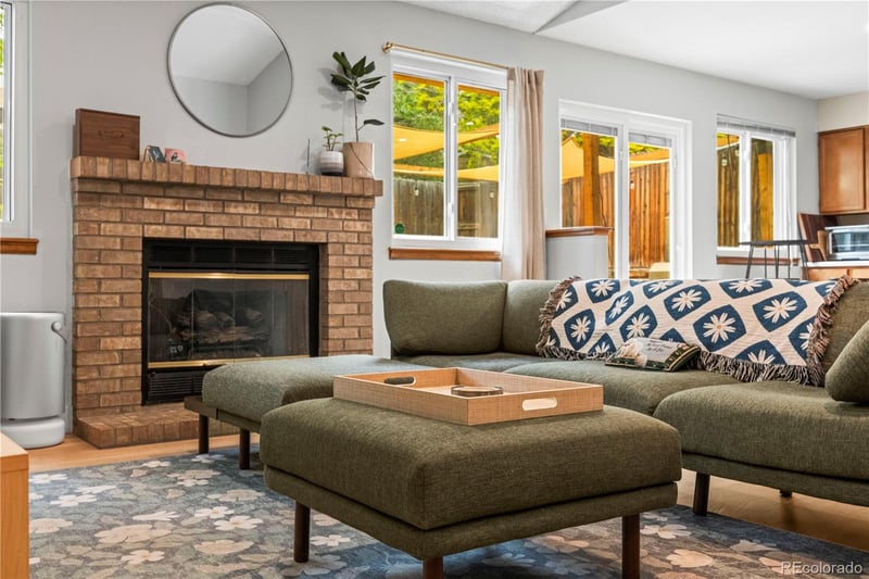 3733 Union Ave, Denver, CO 80236