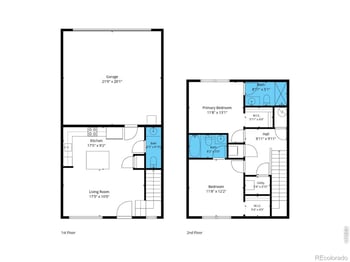 425 Condor Way, Johnstown, CO 80534