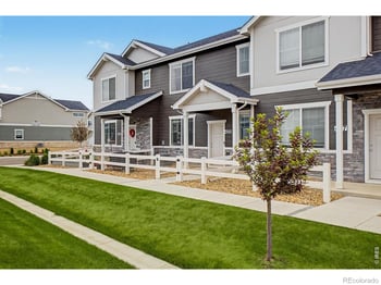 425 Condor Way, Johnstown, CO 80534