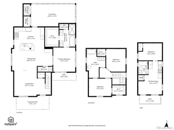 3317-3319 29th Ave, Denver, CO 80211