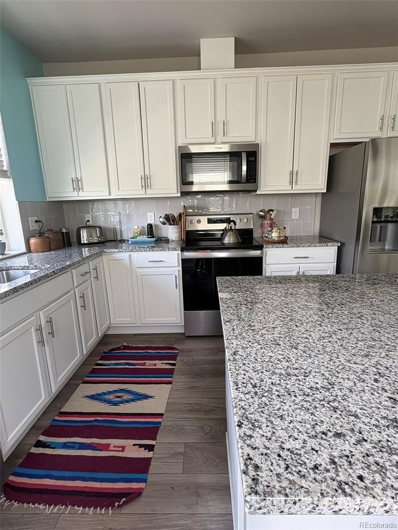 2766 Center Park Way, Berthoud, CO 80513
