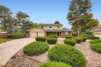 5980 Milan Pl, Denver, CO 80235