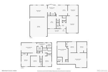 5980 Milan Pl, Denver, CO 80235