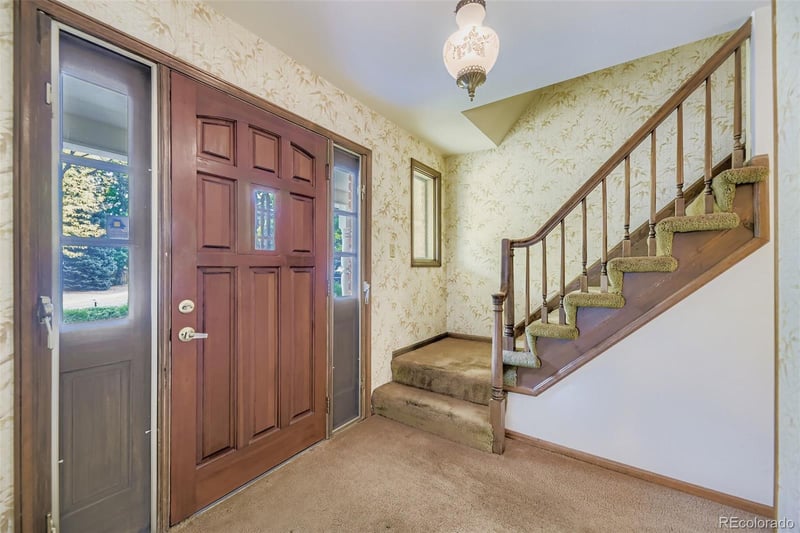 5980 W Milan Pl, Denver, CO 80235