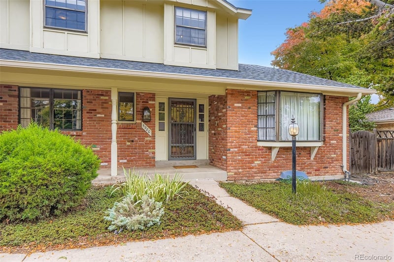 5980 W Milan Pl, Denver, CO 80235