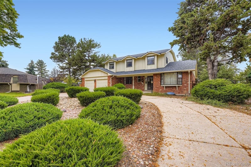 5980 W Milan Pl, Denver, CO 80235