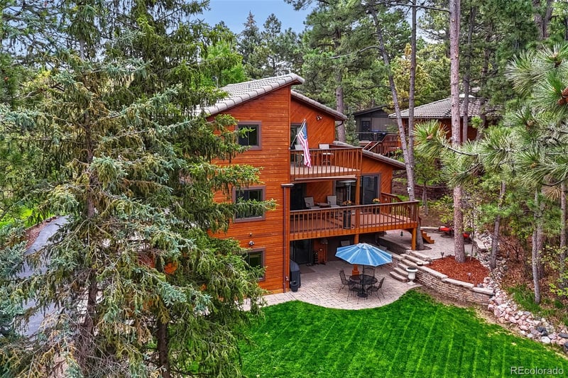 6227 Greely Ct, Parker, CO 80134