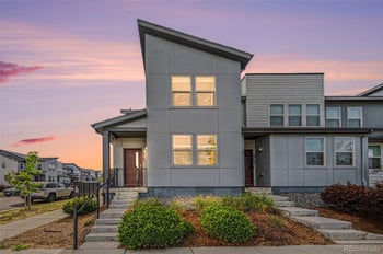 4761 Memphis St, Denver, CO 80239