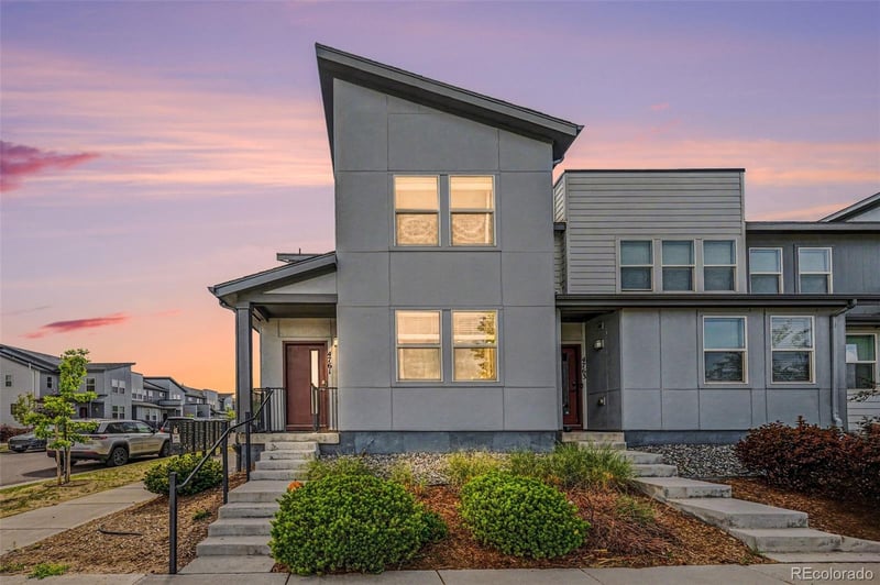 4761 Memphis St, Denver, CO 80239