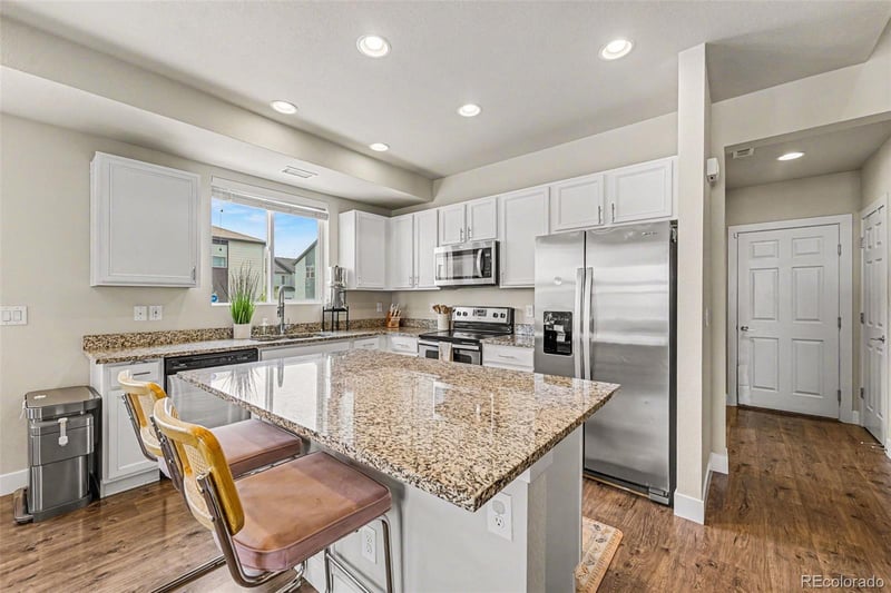 4761 Memphis St, Denver, CO 80239