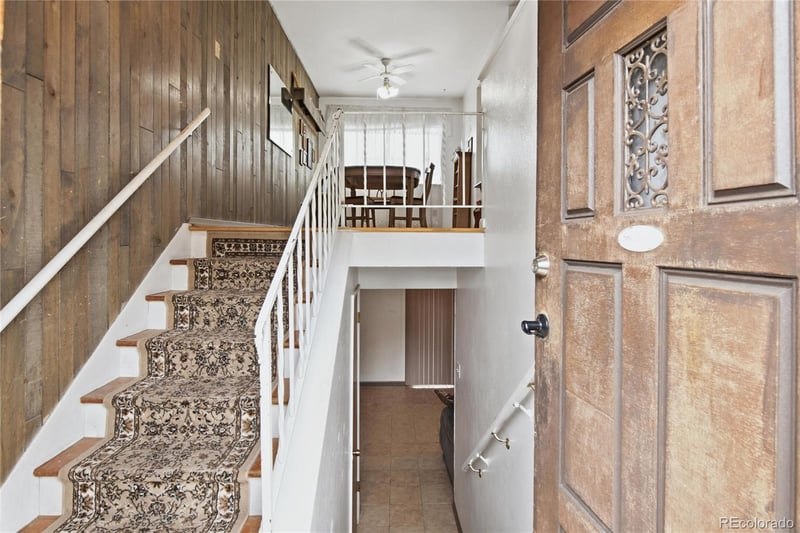 6453 Zephyr St, Arvada, CO 80004