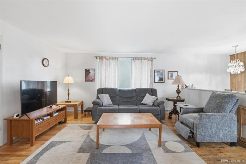 6453 Zephyr St, Arvada, CO 80004