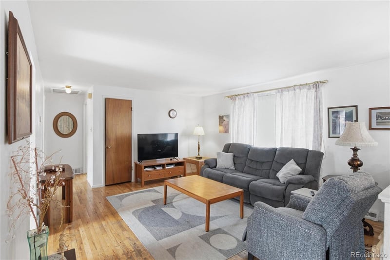 6453 Zephyr St, Arvada, CO 80004