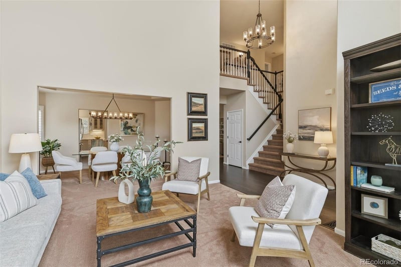 8164 Lone Maple Ln, Lone Tree, CO 80124