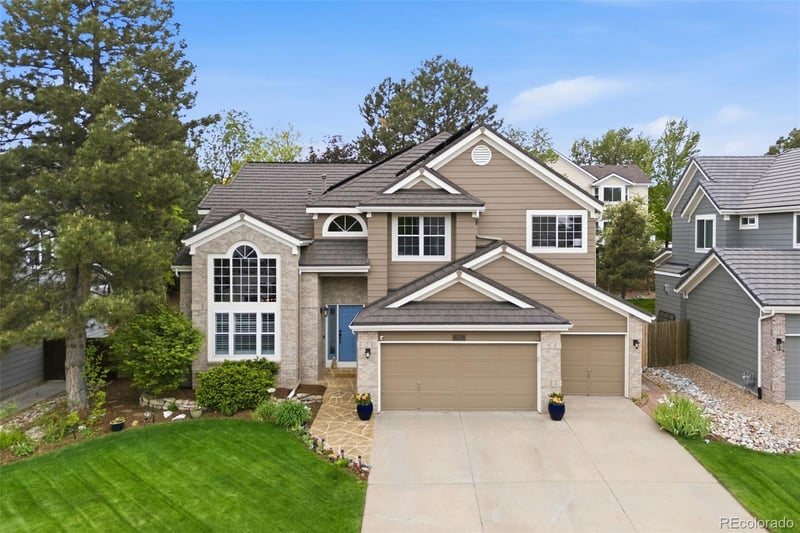 Home Worth Check