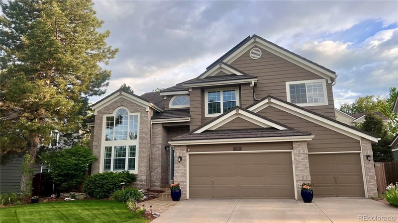 8164 Lone Maple Ln, Lone Tree, CO 80124