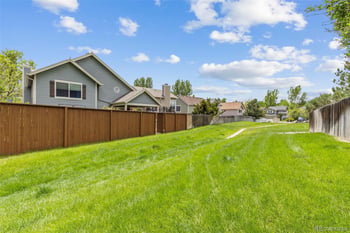 10781 Wheatfield Ln, Parker, CO 80138