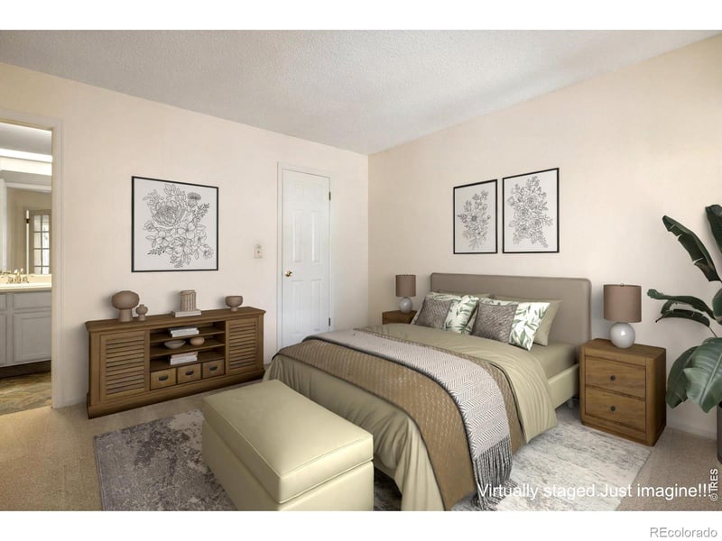 6054 Gunbarrel Ave #A, Boulder, CO 80301