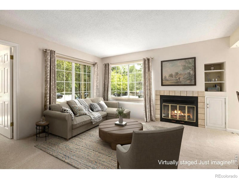 6054 Gunbarrel Ave #A, Boulder, CO 80301