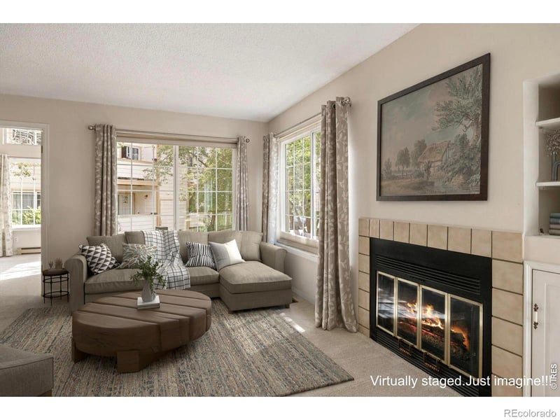 6054 Gunbarrel Ave #A, Boulder, CO 80301