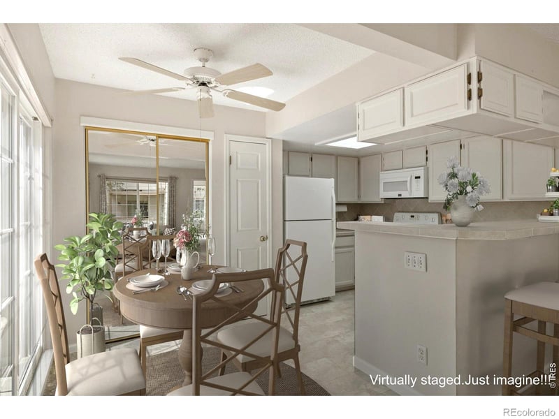 6054 Gunbarrel Ave #A, Boulder, CO 80301